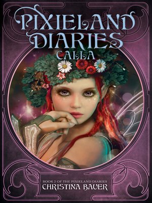 cover image of Calla